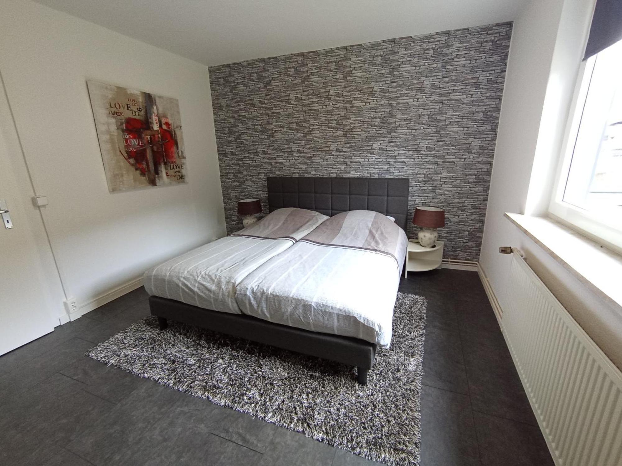 Haus Christoffel Wieda Pokoj fotografie